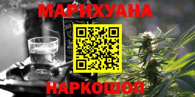 гашик Камышлов
